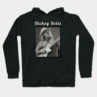 Dickey Betts / 1943 Hoodie